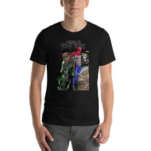 Load image into Gallery viewer, Legacy of The View Comic Shirt
